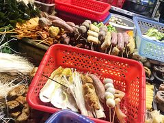 -小草糖水(海棠村店)