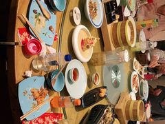 -局气 烤鸭·北京菜(光华路店)