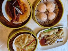 -粤秀小厨·广式早茶(辽宁路店)