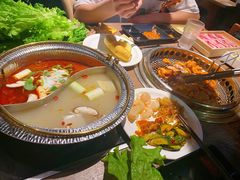 -火炉火自助餐(枫蓝国际店)
