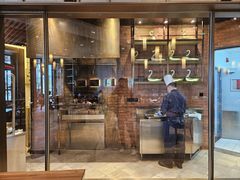 -香厨中餐厅(松北香格里拉店)