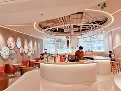 -Tims天好咖啡(江干万象城店)