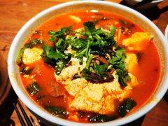 -树厨贵州菜(花果园购物中心店)