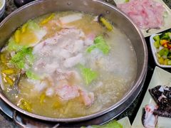 -重庆乌鱼庄·龙滋鲜(青羊大道店)