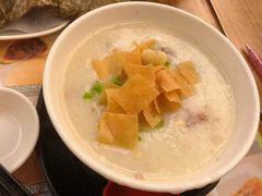 -添好运点心专门店(深水埗店)