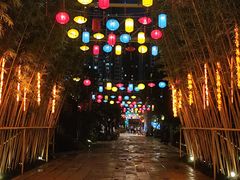 -顺德渔村·岭南一号