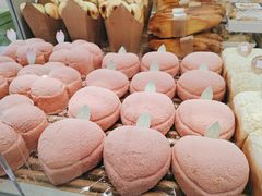 -好利来(牡丹园店)