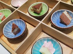 -意浓东南亚餐厅(滕州万达店)