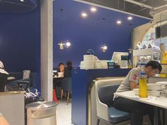 -兰湘子·湘菜小炒(石家庄万象城店)