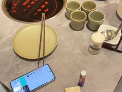 -阿源鱼捞斑鱼火锅·海鲜粥(山景尚宅店)