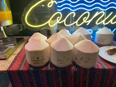 -上海锦江汤臣洲际大酒店壹阶层