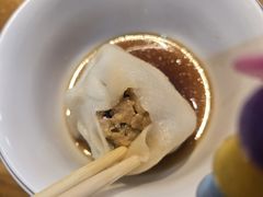 -倍儿美海鲜大排挡·非遗海鲜蒸饺(洋货店)