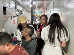 -玲玲米粉·新疆现炒米粉(大十字总店)