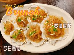 -乔街深夜食堂·台州菜·高压锅生蚝(杭州总店)