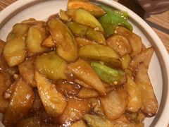 -金掌勺·锅包肉(广渠门店)