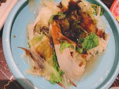 -新白鹿餐厅(爱琴海购物中心店)