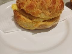 -香港新发烧腊茶餐厅(万象店)