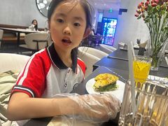 -必胜客(和谐广场店)