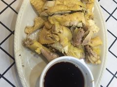 -观桥阁(锦溪店)