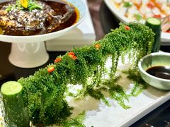 -夜宴江景餐厅