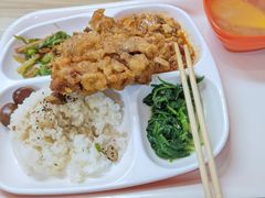 -高铁便当(长白街店)