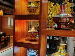 -京元盛铜锅涮肉(上海总店)