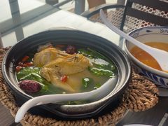 -七的湖·江南蟹舫·阳澄湖农家菜(蟹舫苑店)