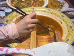 -俭寨大盘鸡·缸子肉·小公鸡·新疆菜(云通店)