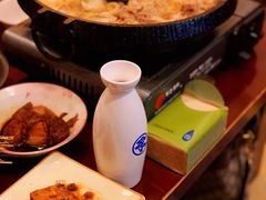 -樱の花亭日本料理店