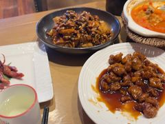 -新白鹿餐厅(城西银泰城店)