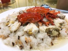 -百年银屏蚝烙·潮汕菜·非遗(乐山店)