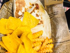 -TACO STAR 塔可星(下沙宝龙店)