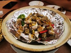 -轩记海鲜餐厅·四十五年老字号·经典粤菜(西区彩虹店)