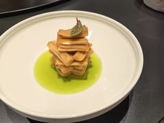 -宫燕府·京菜·烤鸭·淮扬菜(王府中心店)