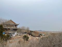 -北京西山国家森林公园