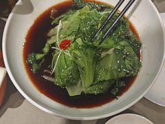 -大鹏饭店·金陵家宴(奥体中心店)