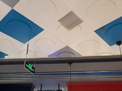 -SEA西雅图海鲜自助餐厅(海乐世界店)