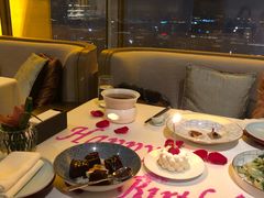 -北京柏悦酒店·锦庭餐厅Dining Room