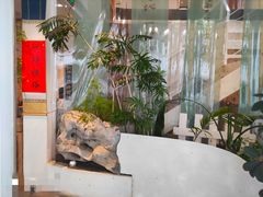-纳地素食(石门公园店)