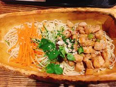 -芜小皖砂锅菜(青山街店)