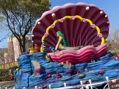 -安徒生童话乐园