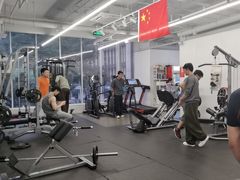 -乐刻运动健身(外环路店)