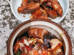 -南京大牌档(崇文门国瑞店)