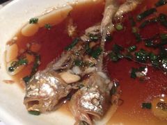 子梅鱼-美乐食街(小南店)