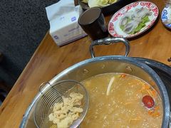 -谭三娘鲜切牛肉自助火锅(九眼桥总店)