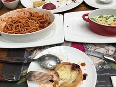 -食间牛排(湖西路店)