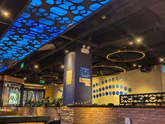 大堂-bluefrog蓝蛙(水游城店)
