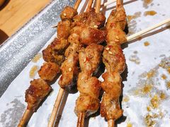 -管氏翅吧(马家堡店)