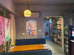 -汇佳桌游剧本咖啡馆(万体馆旗舰店)