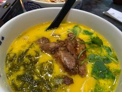 -和府捞面(西溪印象城店)